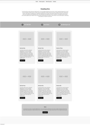 05 internal layout three