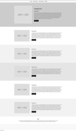 06 internal layout four
