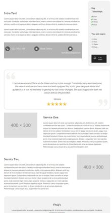 08 aiseo layout one